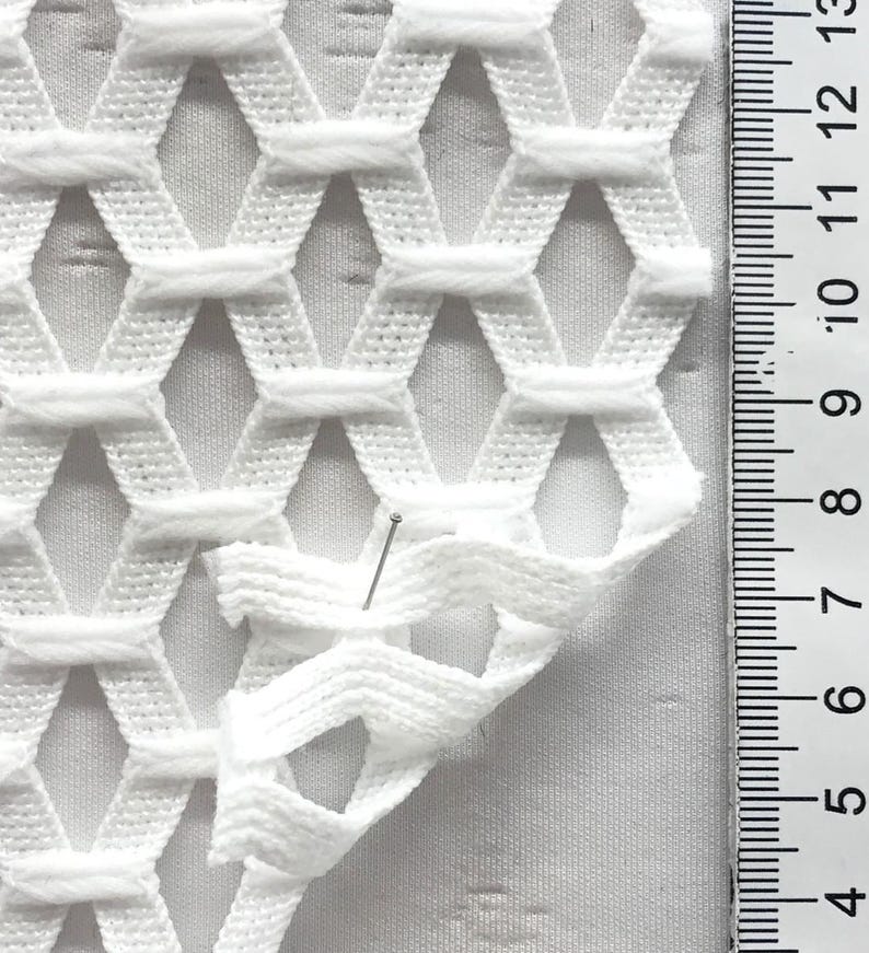 Fishnet Tank Festival Wear Festival Clothing Rave Wear Rave Outfit Burning Man Mesh See Through Party Wear Gay Clothing White