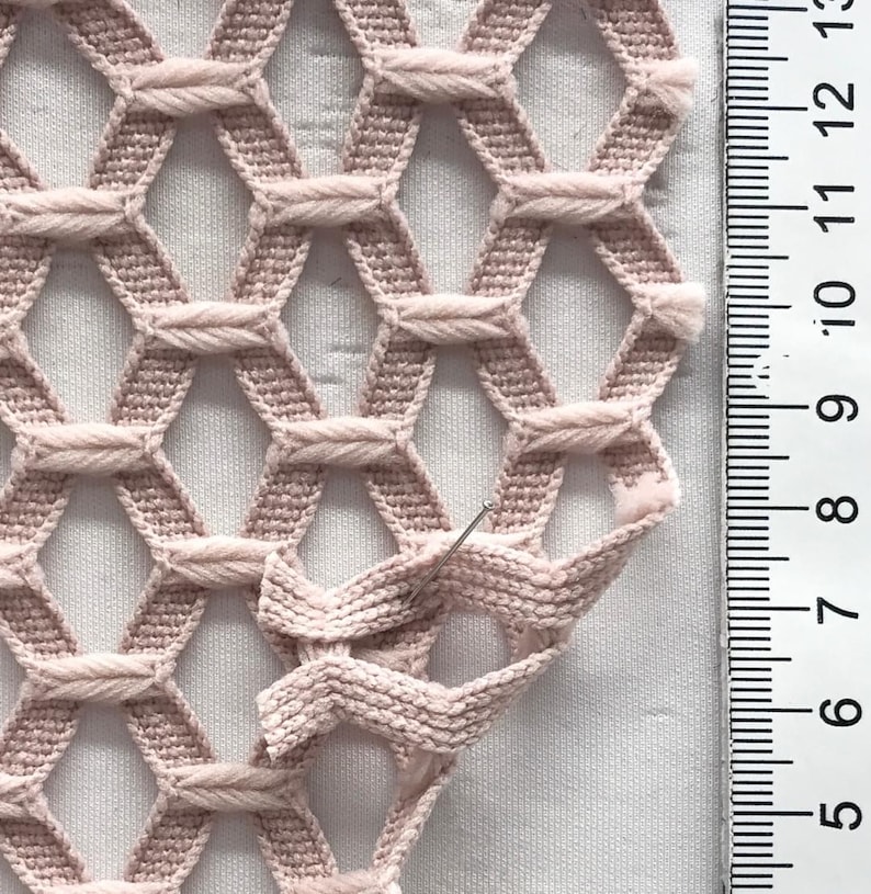 Fishnet Tank Festival Wear Festival Clothing Rave Wear Rave Outfit Burning Man Mesh See Through Party Wear Gay Clothing Pink