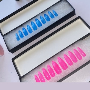 Jelly Press op sets