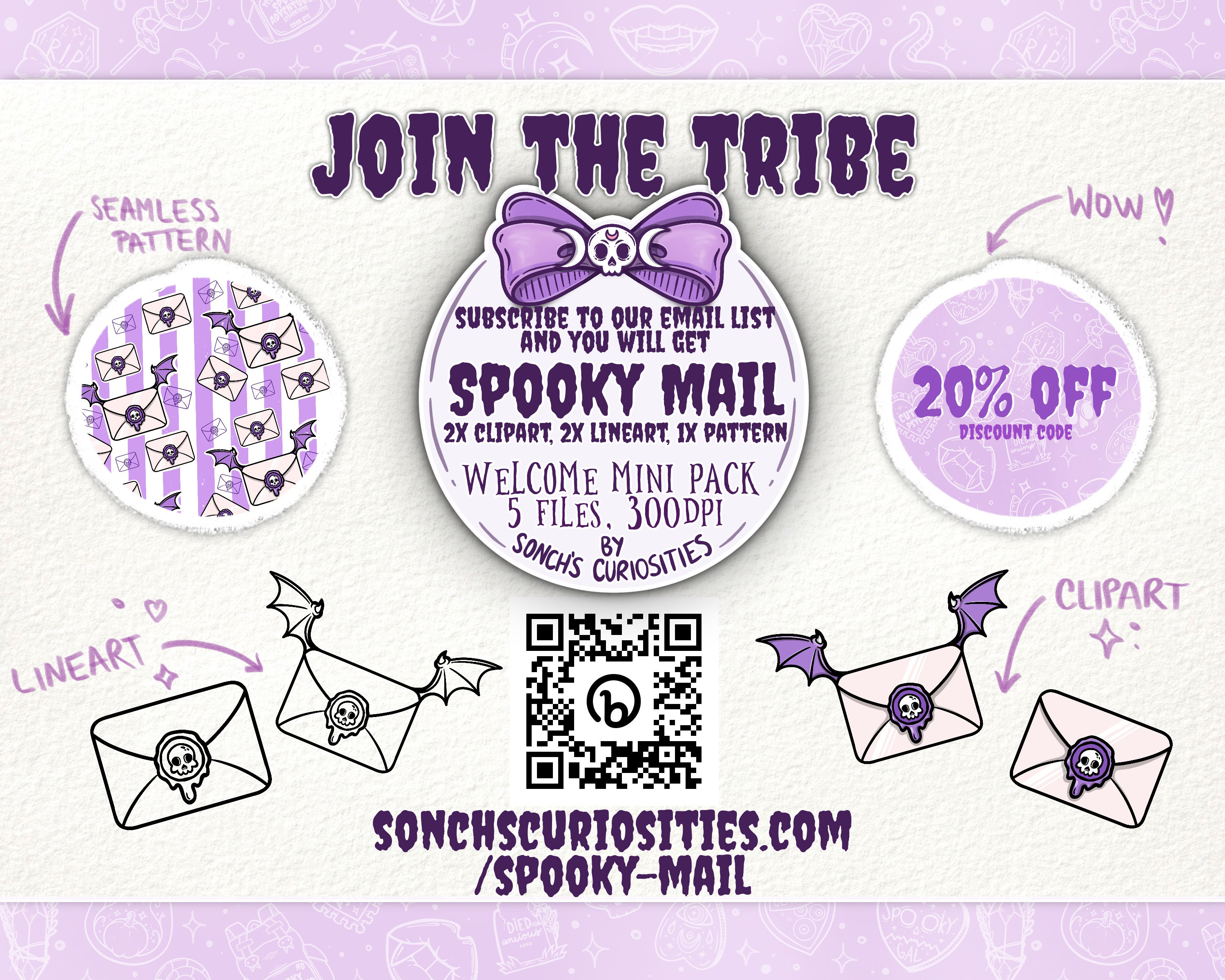 TRUE CRIME クリップアート セット、印刷可能なデジタル ダウンロード、クリエイティブ向け PNG リソース - Etsy 日本, image size:3000x2400