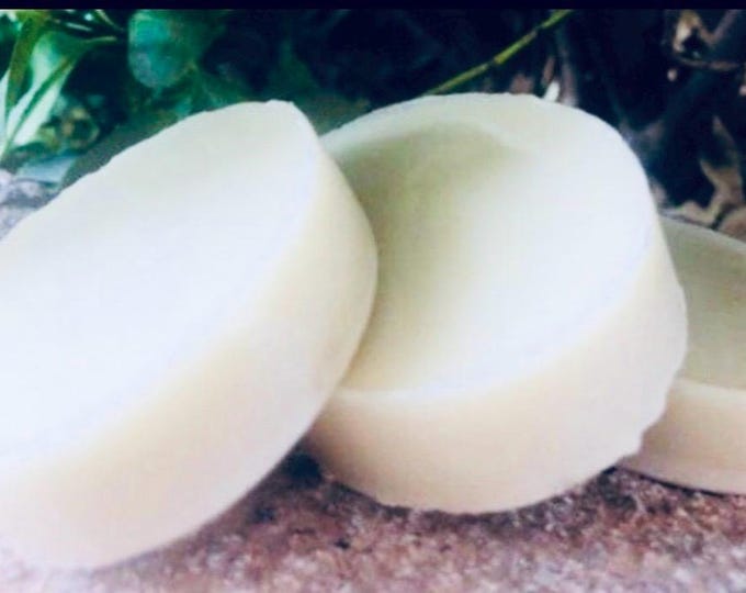 Deep Hydrating Hair Mask-Vegan- conditioning-Moisturizing-Softening-Strenthening-Hydrating-Unscented-Plant based-Beauty-Clean-Repair-Natural