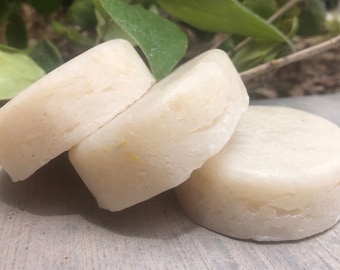 Jamaican Black Castor Shampoo Bar