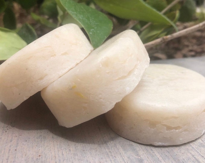 Jamaican Black Castor Shampoo Bar