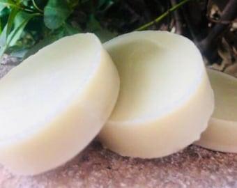 Organic Fine Hair Conditioner Bar