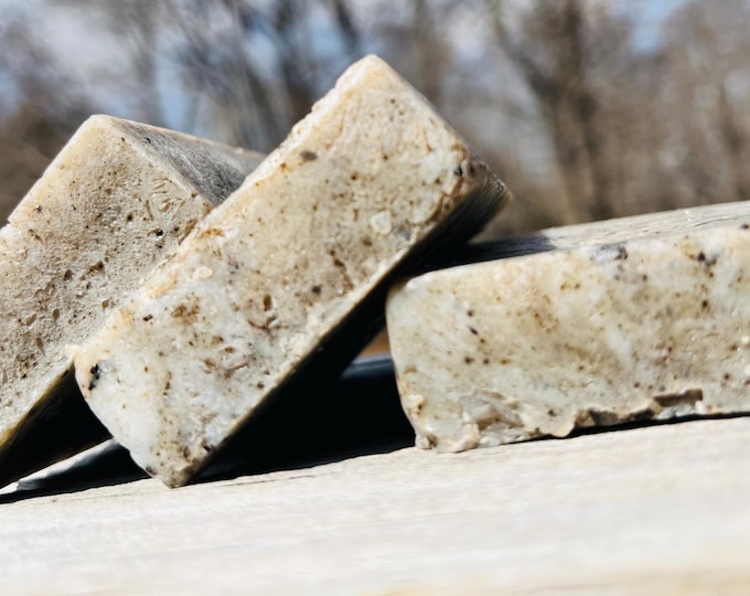 Matcha Green Tea Body Bar-Dry skin-Natural-Unscented-Sensitive skin- Soap-Moisturizing-Hydrating- Handmade-Softening-Natural-Organic