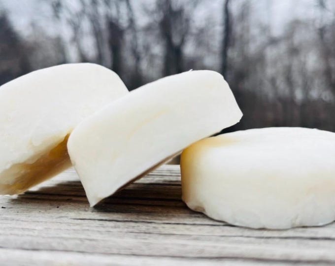 Rice Water Shampoo Bar-Strengthening-Natural-Healthy grow- Unscented-Softening-All hair types-Natural-Repair-Clean-Hair Growth-Sulphate Free