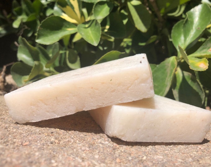 Himalayan Salt Body Bar