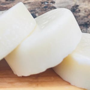 Pomade- Strong hold- Unscented