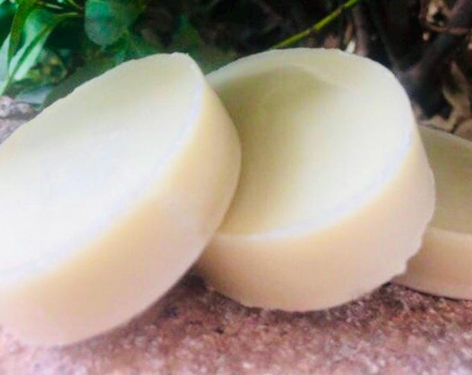 Curly Hair Conditioner Bar-Curls-Styling-Wavy hair-Coily hair-Kinky hair-Dry hair-Unscented-Softening-Natural-Zero waste-Moisturizing