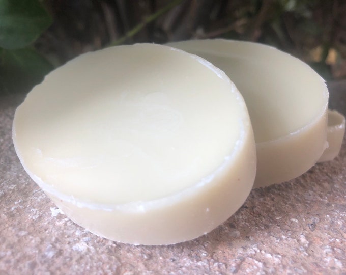 Zero Waste Sunscreen