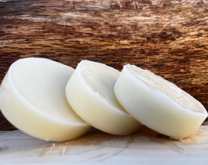 Organic Deep Conditioner Bar