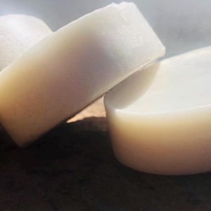 Organic Mustache Wax/Beard Balm