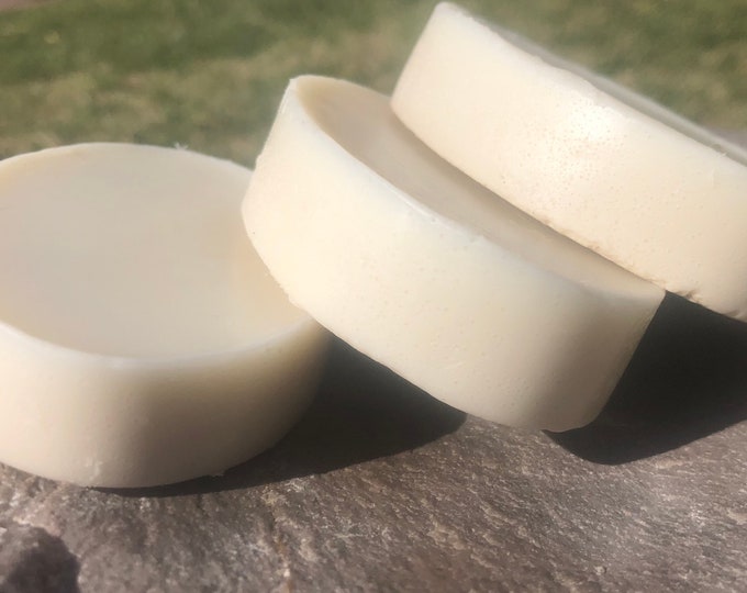 Pomade- Strong hold
