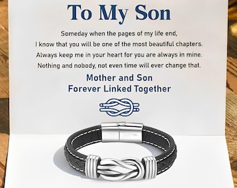 To My Son - Etsy