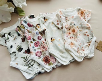 Frühchen Ärmelloser Body: Micro Neugeborene Kleidung