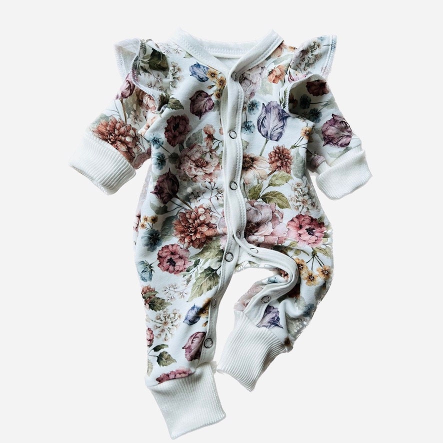 Preemie Baby Clothes, Preemie Girl Clothes, Preemie Boy Clothes