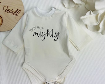 Preemie Neugeborenen Body: Micro Baby Outfit, Reborn Puppenkleidung
