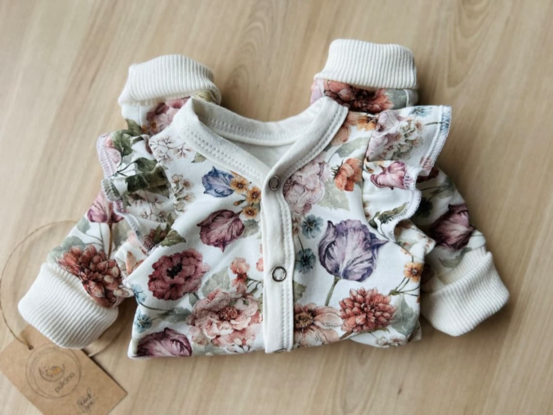 Preemie Baby Clothes Preemie Girl Clothes Preemie Boy - Etsy
