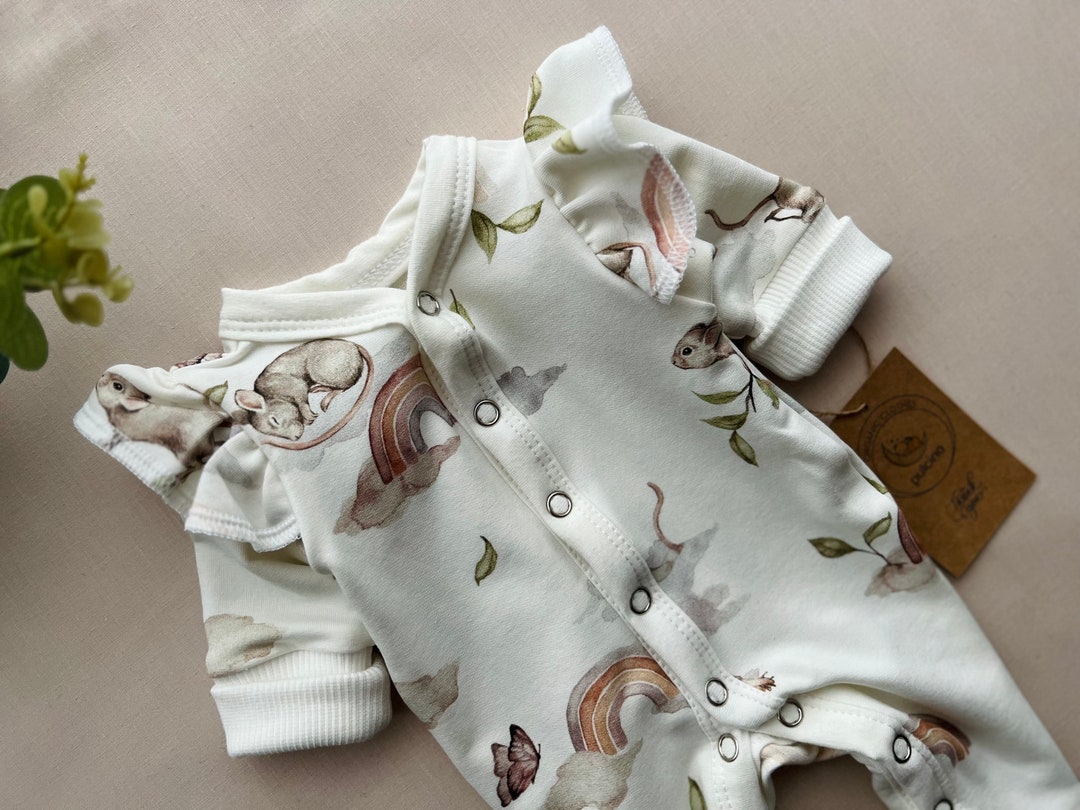 Preemie Baby Clothes, Preemie Girl Clothes, Preemie Boy Clothes