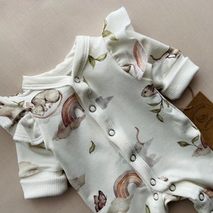 Preemie Baby Clothes, Preemie Girl Clothes, Preemie Boy Clothes, Preemie Coming Home Outfit, Preemie Baby Gift, Premie Baby Girl Clothes