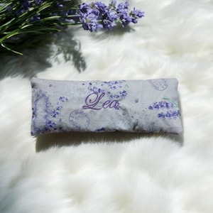 Spelt pillow, spelt husk, spelt chaff, calming pillow, heat pillow, cold pillow, personalized pillow