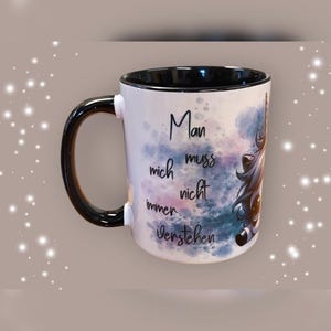 cup coffee cup gift funny saying