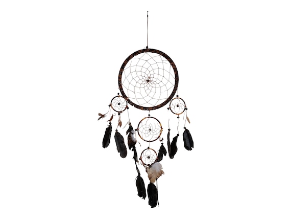 Traumfänger Dreamcatcher gute Träume tolles Geschenk verschiedene Größen