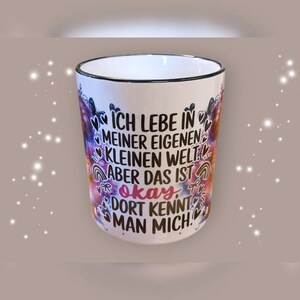 cup coffee cup gift funny saying