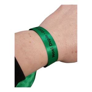 SOS bracelet for children
