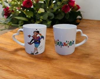Mug Coffee Cup Gift - Heartstopper