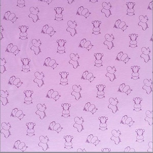 Jersey fabric sold by the meter Jersey fabric cotton