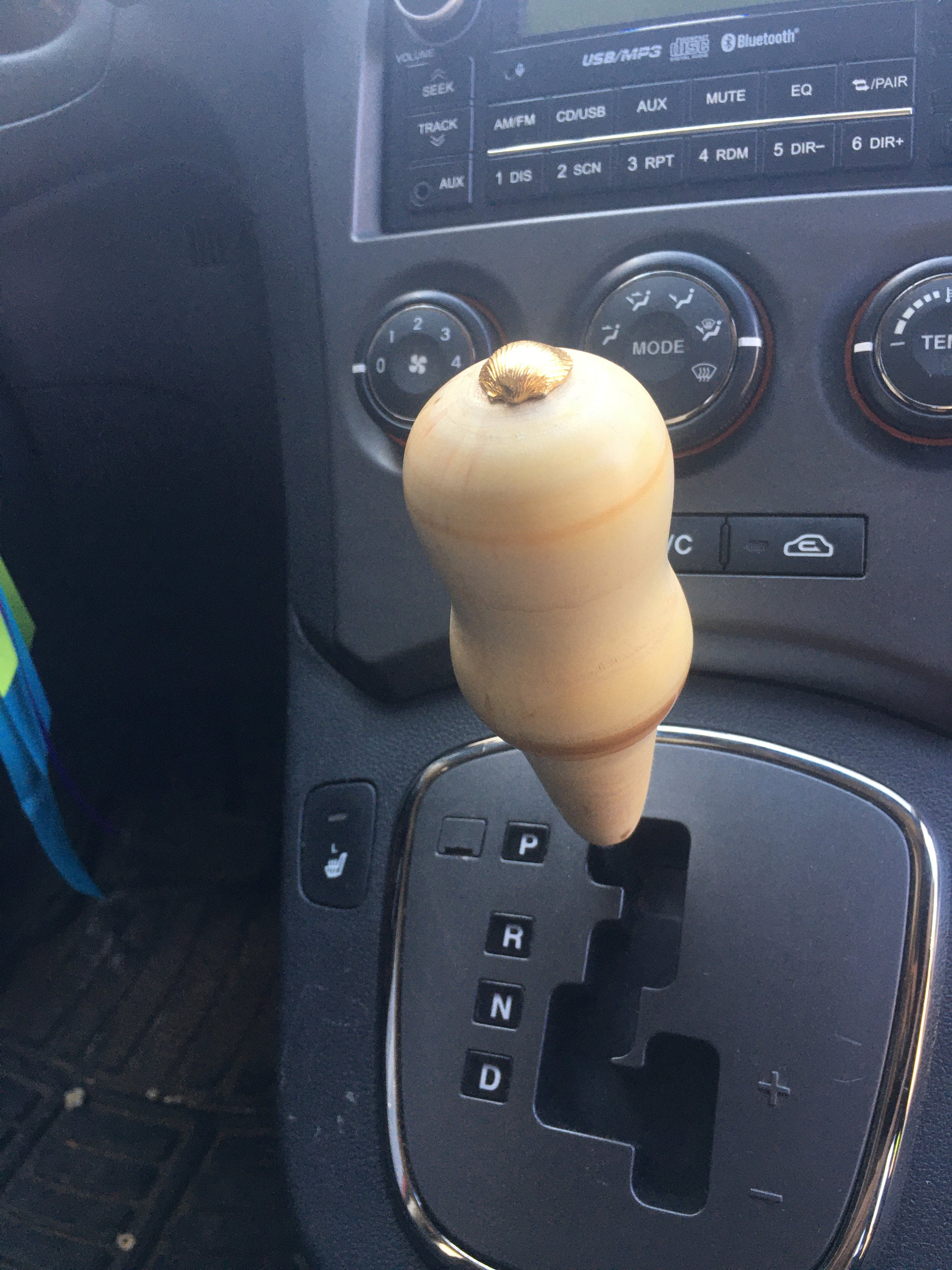 Custom Hand Lathed Stick Shift Knob Etsy