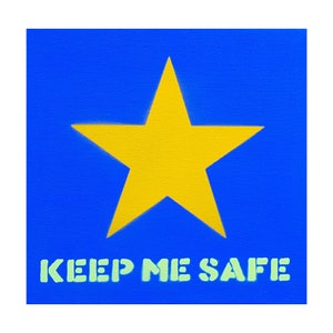 Keep Me Safe #2