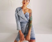 Denim dress Summer dress Casual dress Wrap dress Party dress Corset dress Fairy dress Boho dress Lolita dress Belle dress Bohemian dress
