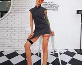 Black dress Denim dress Summer dress Cotton dress Boho dress Wrap dress Vintage dress Party dress Bohemian dress Lolita dress Evening dress
