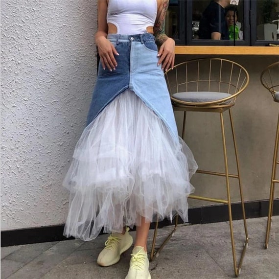 pencil skirt jumper