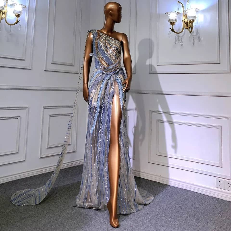 formal dresses red carpet