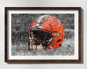 Browns Poster Etsy