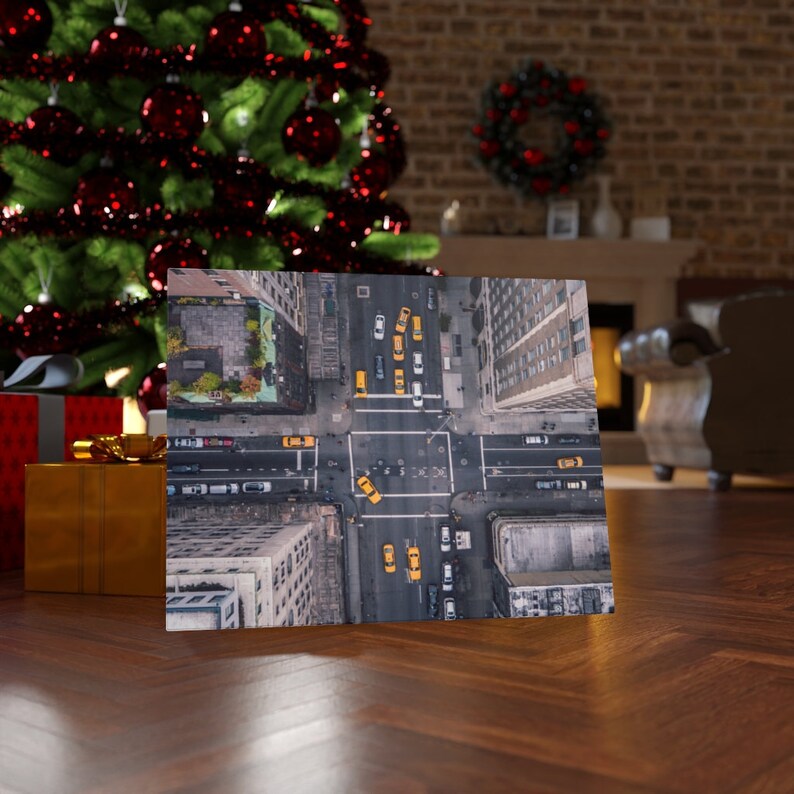 New York City Photography Print New York Home Decor Canvas Etsy