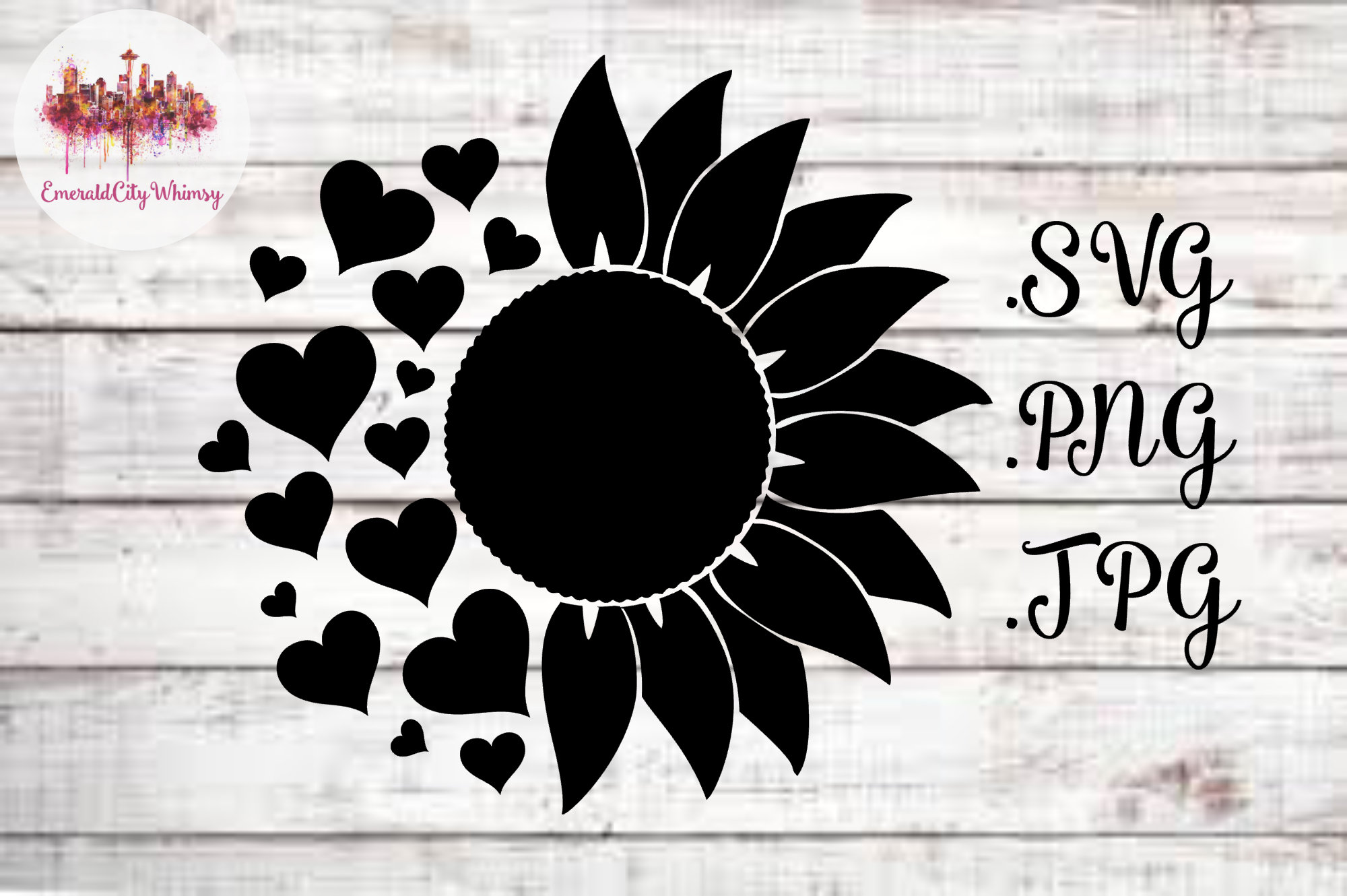 Free Free 107 Starbucks Sunflower Svg Free SVG PNG EPS DXF File