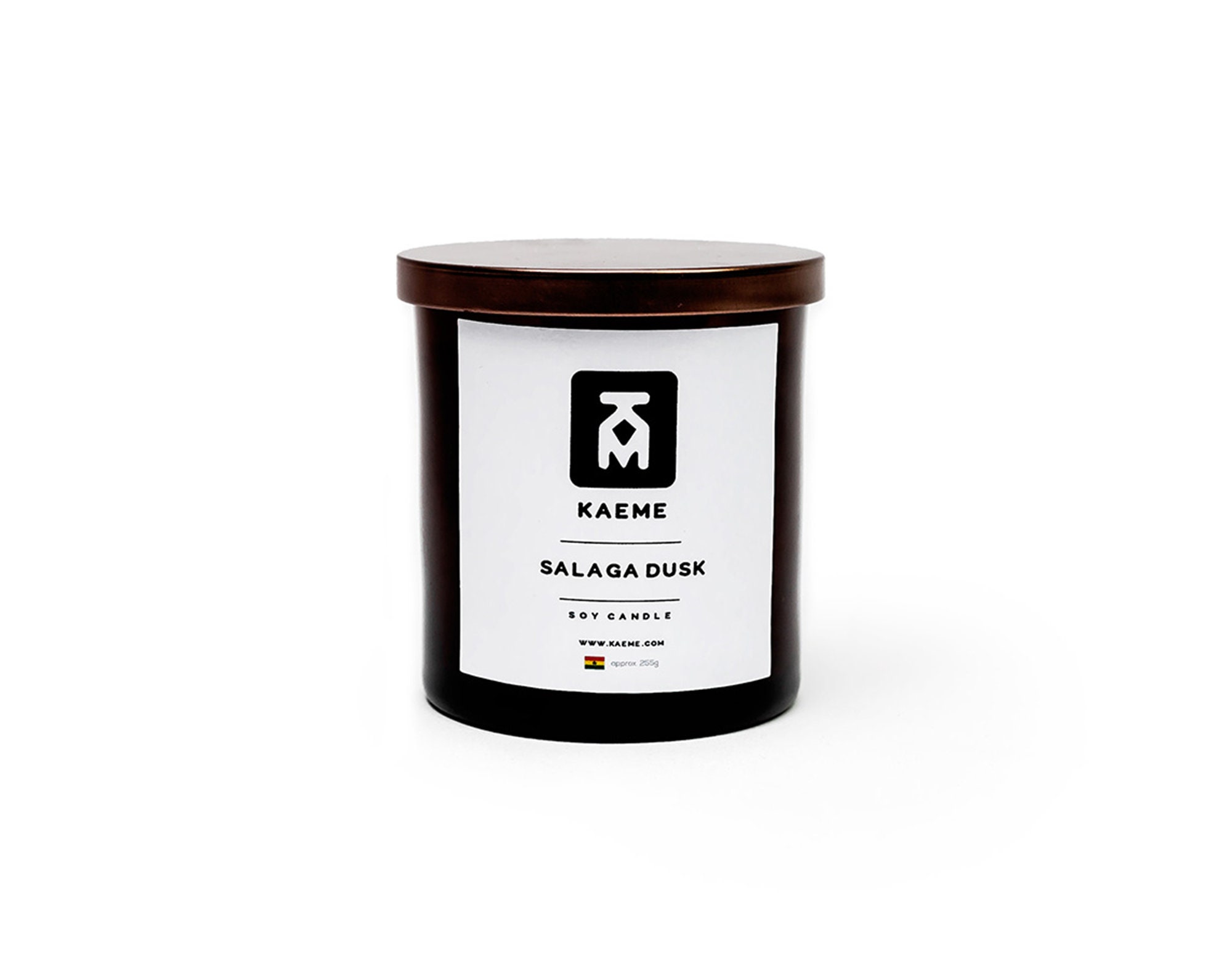 Candle - Salaga Dusk