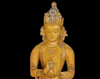 059 Vairochana