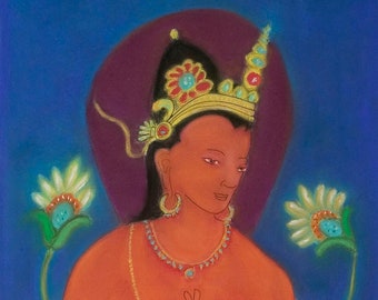 008 Bodhisattva