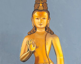 054 Maitreya