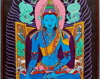 039 Akshobhya