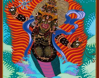 038 Rahu