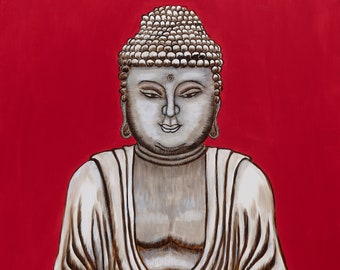 046 Amida Buddha
