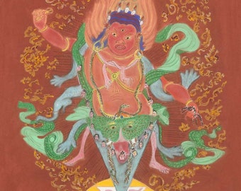 011 Guru Dragpur