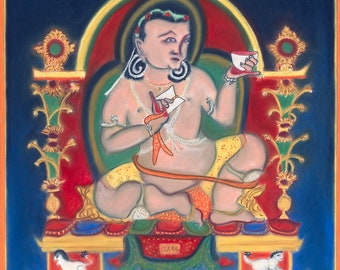 020 Damarupa