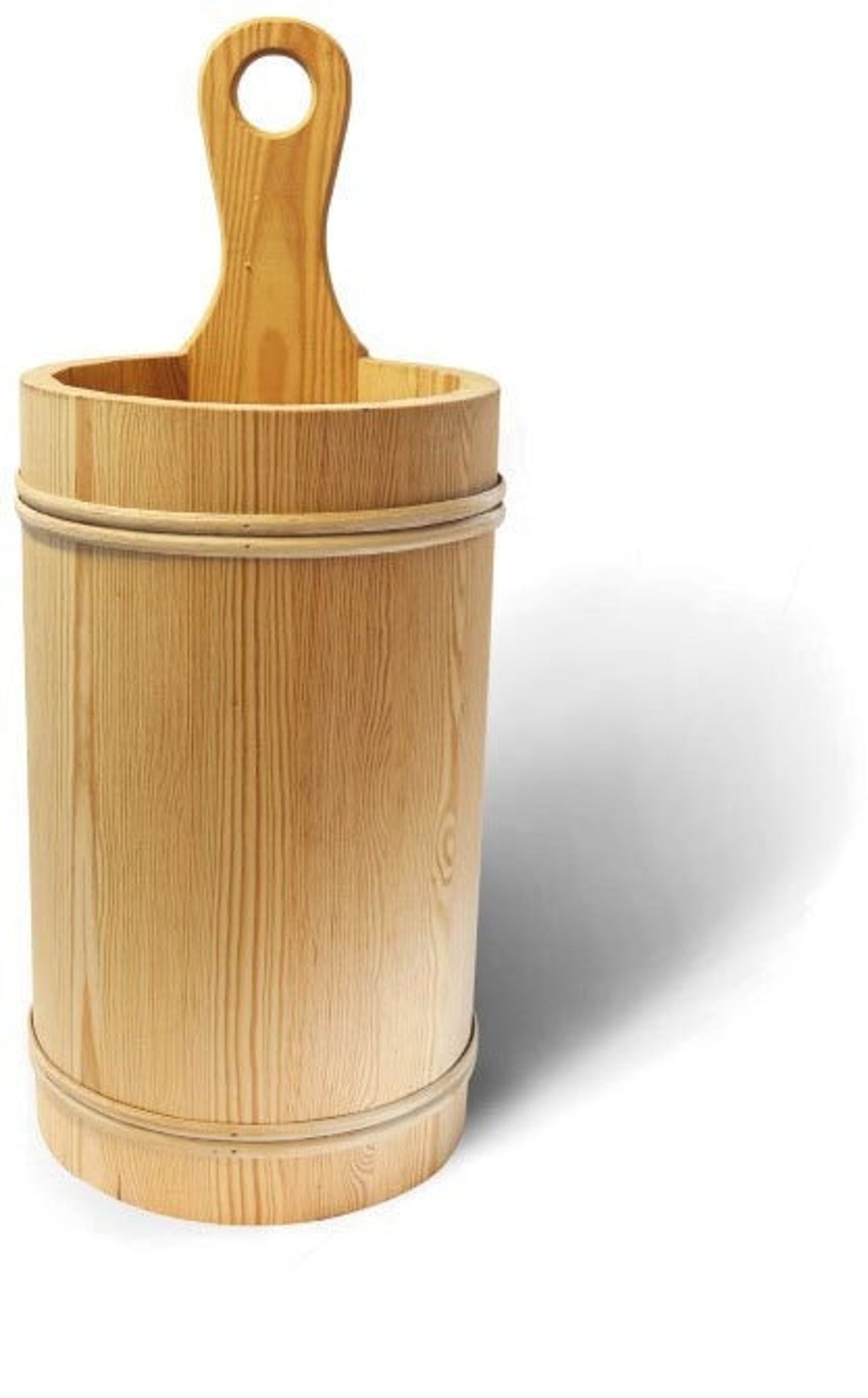 Umbrella Stand Butter Churn Country House Umbrella Stand Etsy